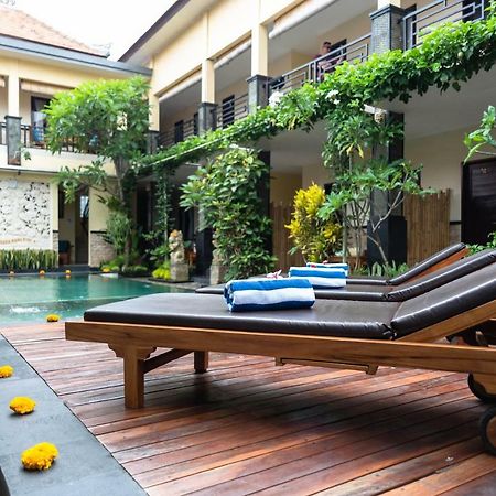 Buana Home Stay Ubud  Exterior photo