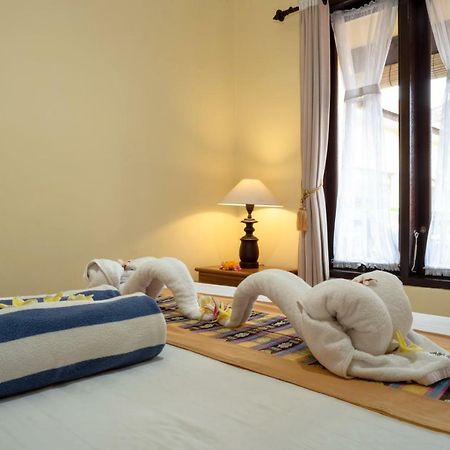 Buana Home Stay Ubud  Exterior photo