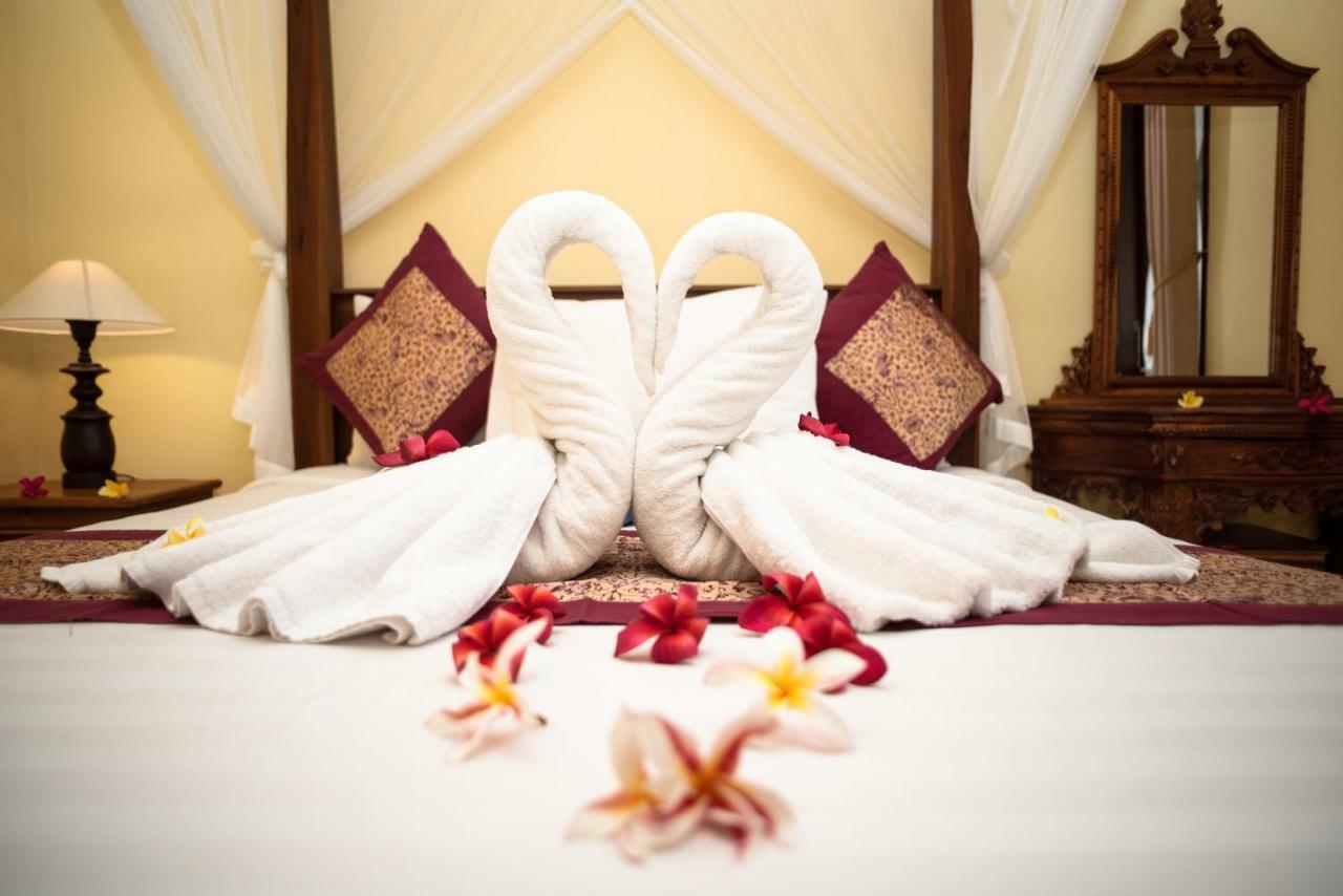Buana Home Stay Ubud  Exterior photo