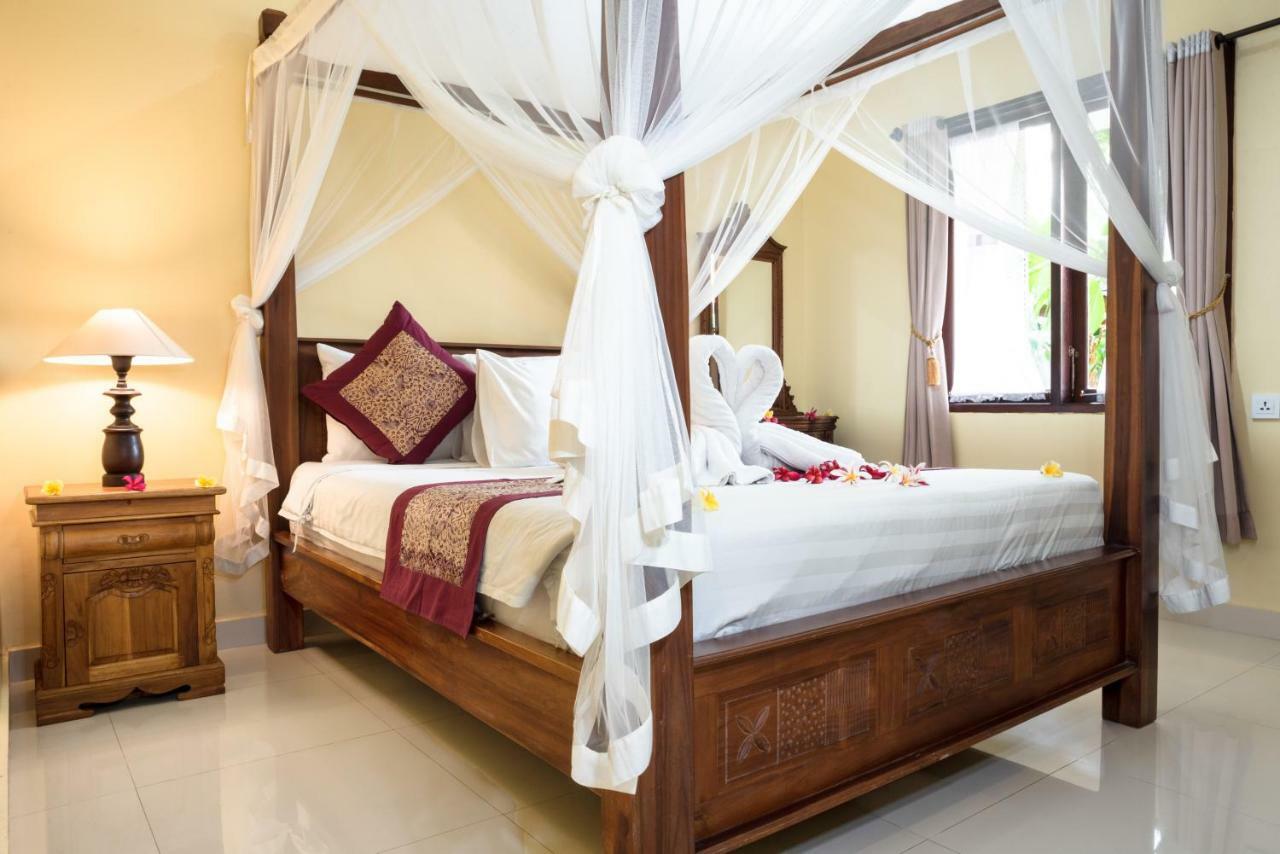 Buana Home Stay Ubud  Exterior photo