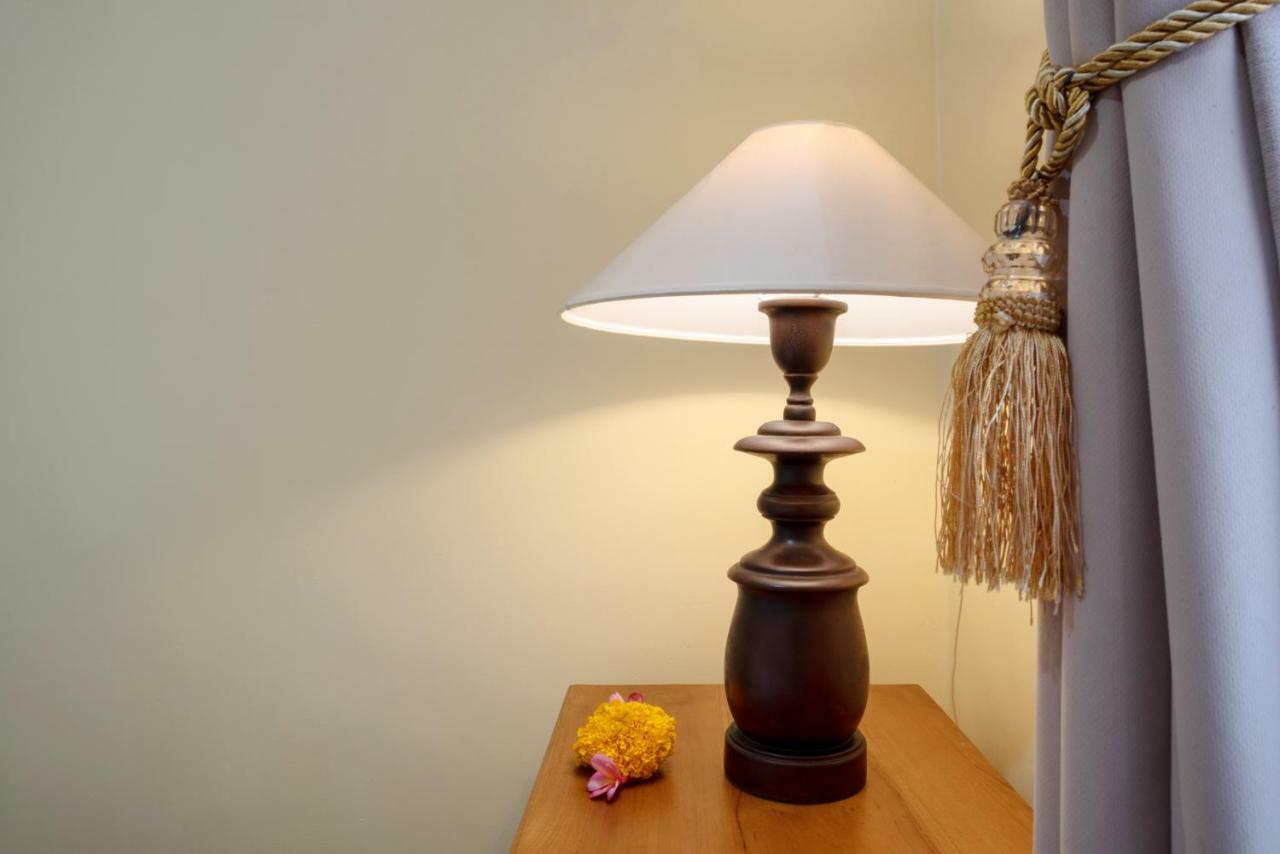 Buana Home Stay Ubud  Exterior photo