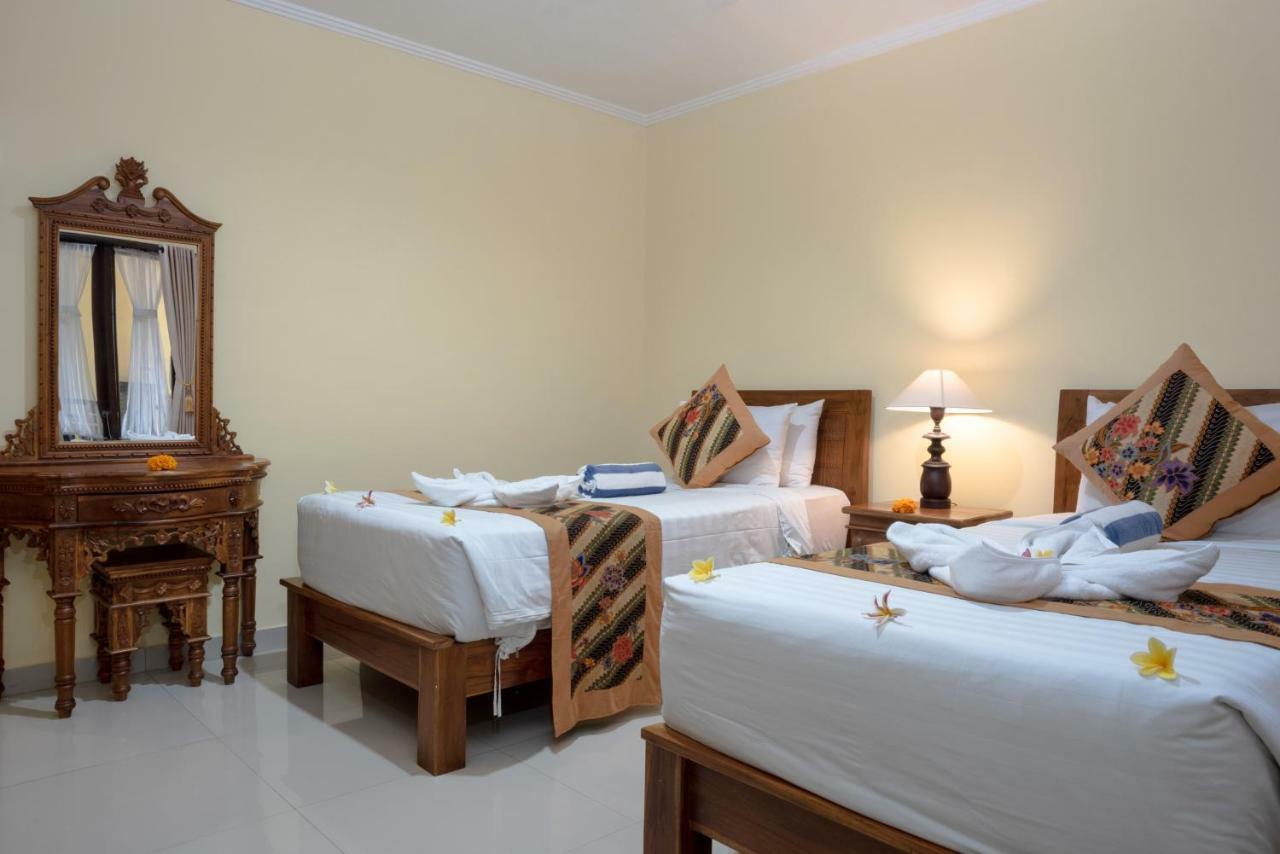 Buana Home Stay Ubud  Exterior photo