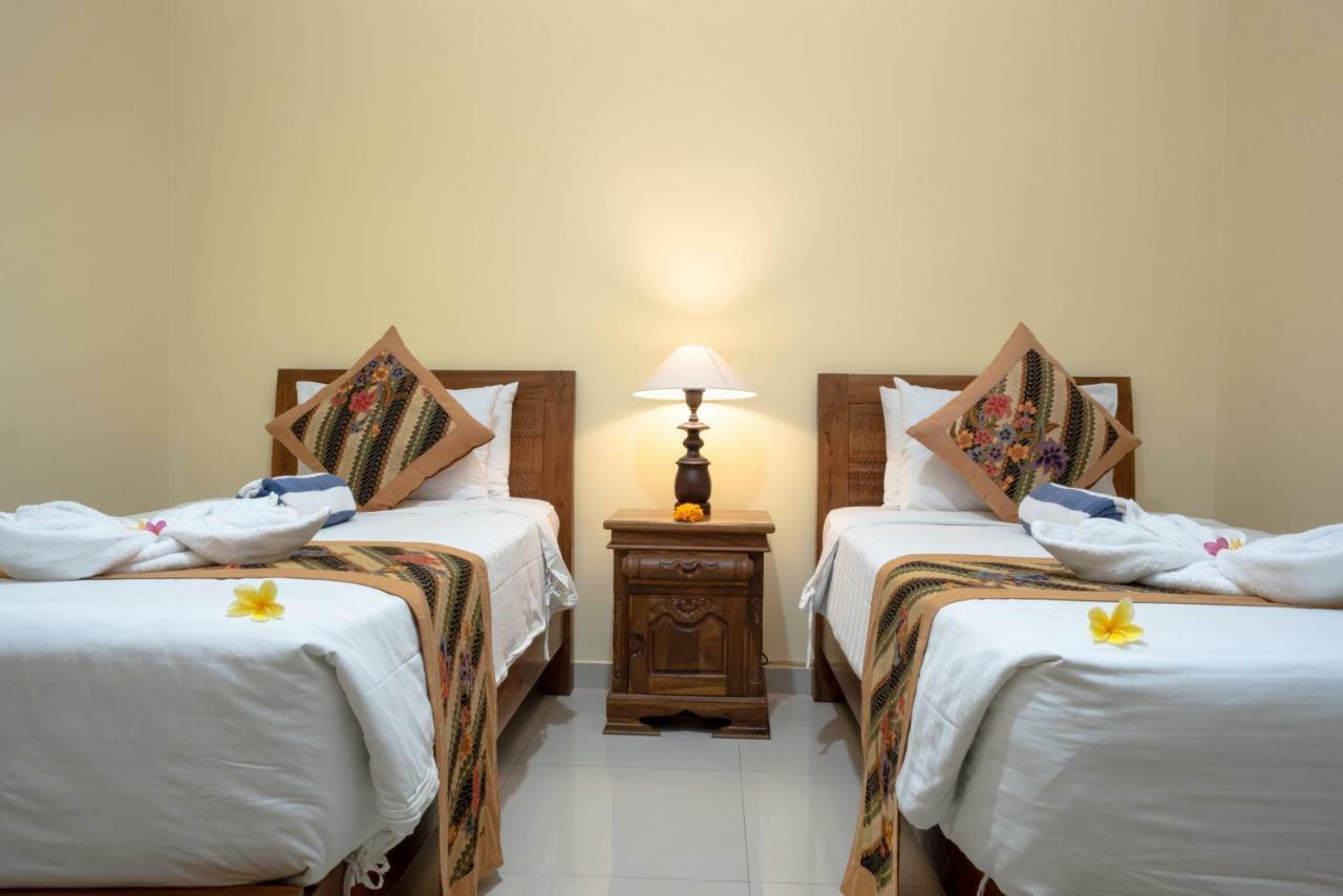 Buana Home Stay Ubud  Exterior photo