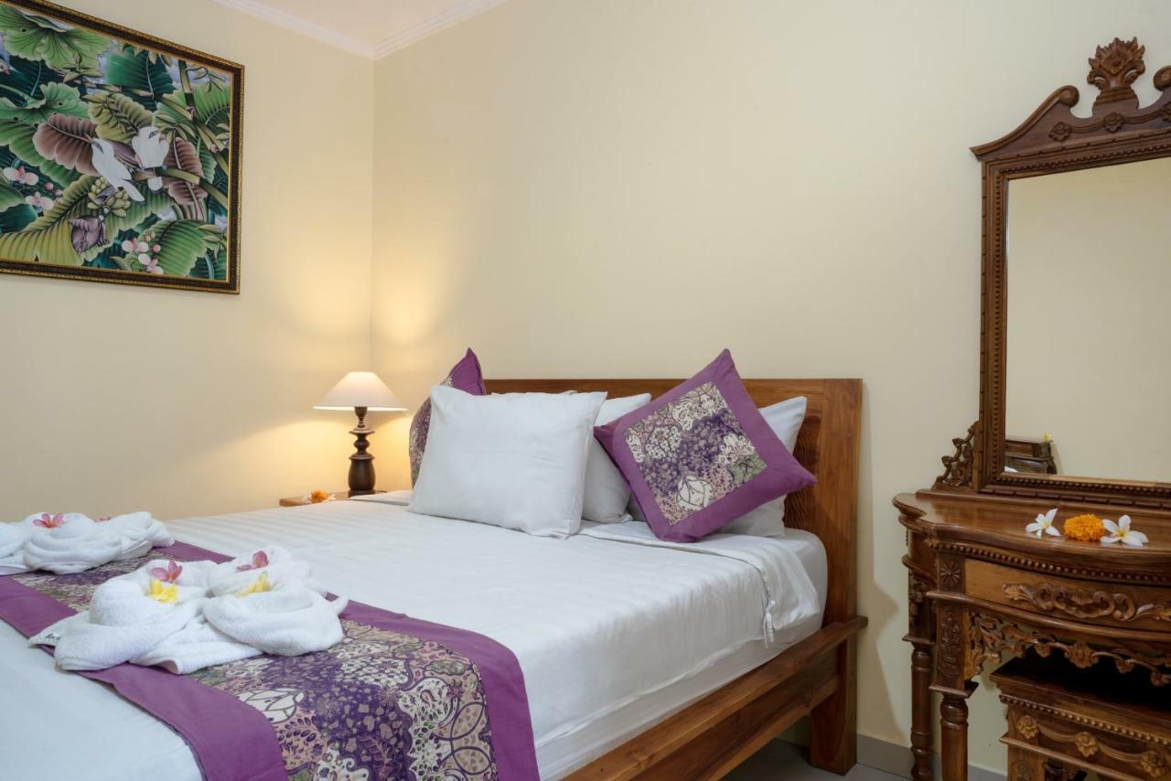 Buana Home Stay Ubud  Exterior photo