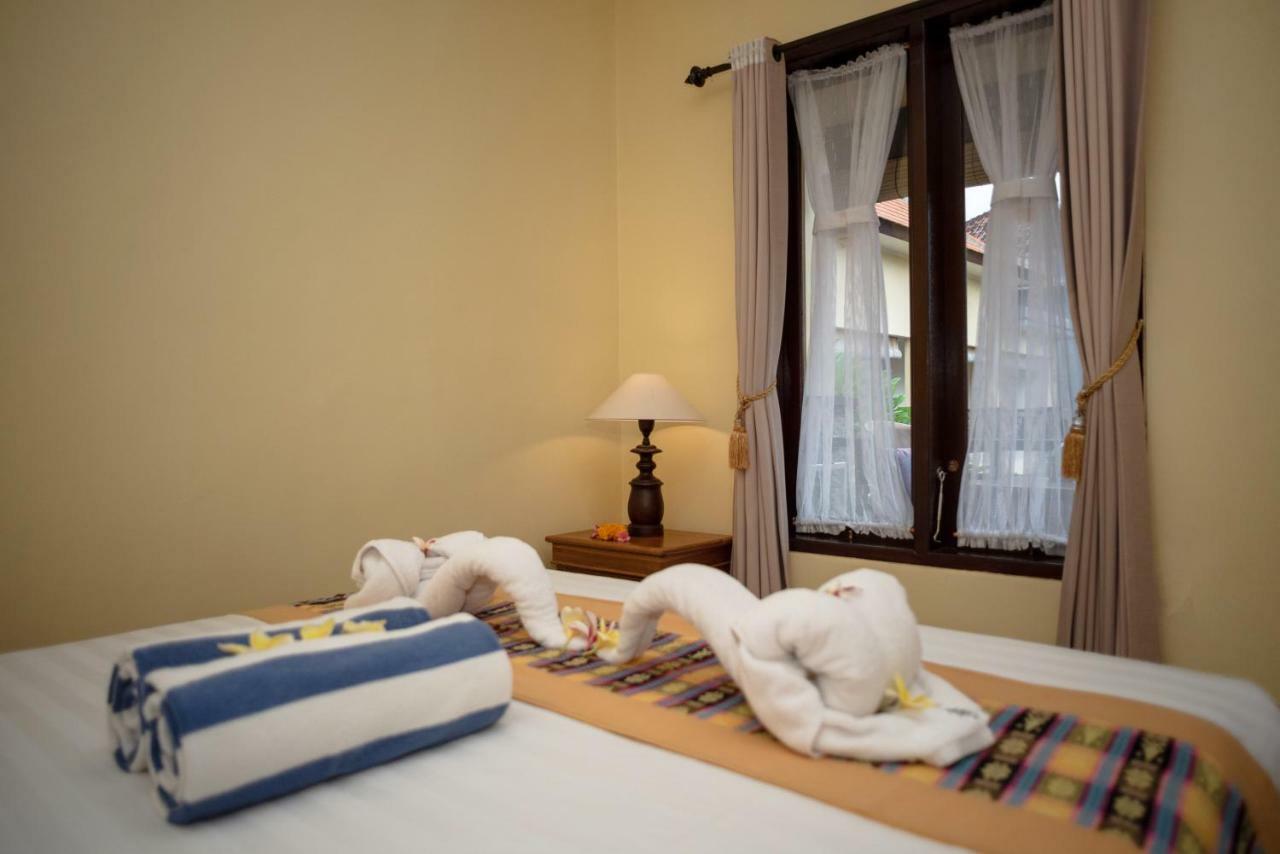 Buana Home Stay Ubud  Exterior photo