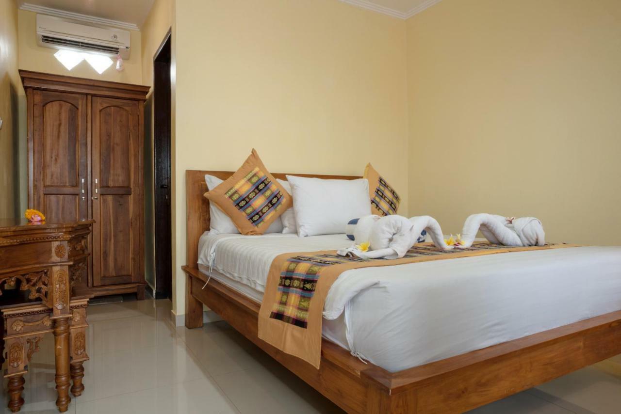 Buana Home Stay Ubud  Exterior photo