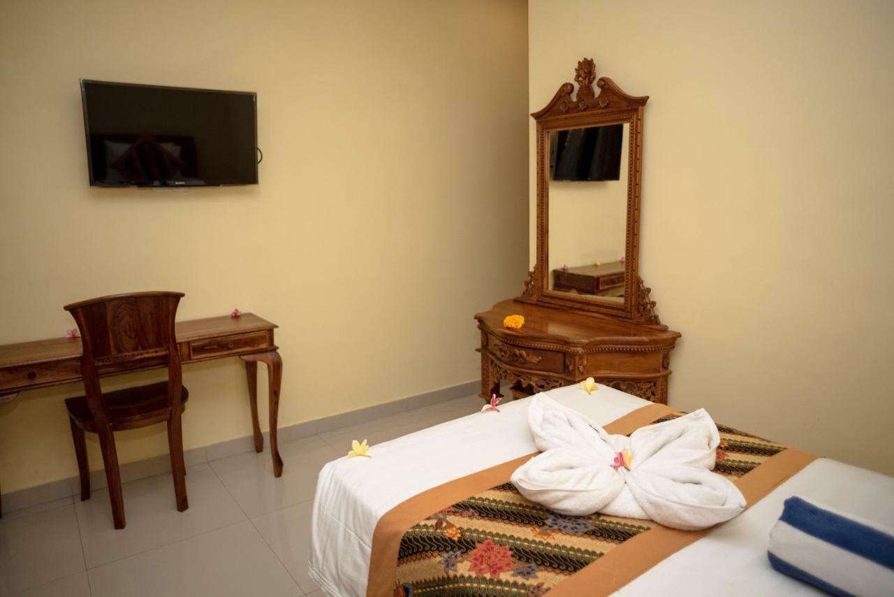 Buana Home Stay Ubud  Exterior photo