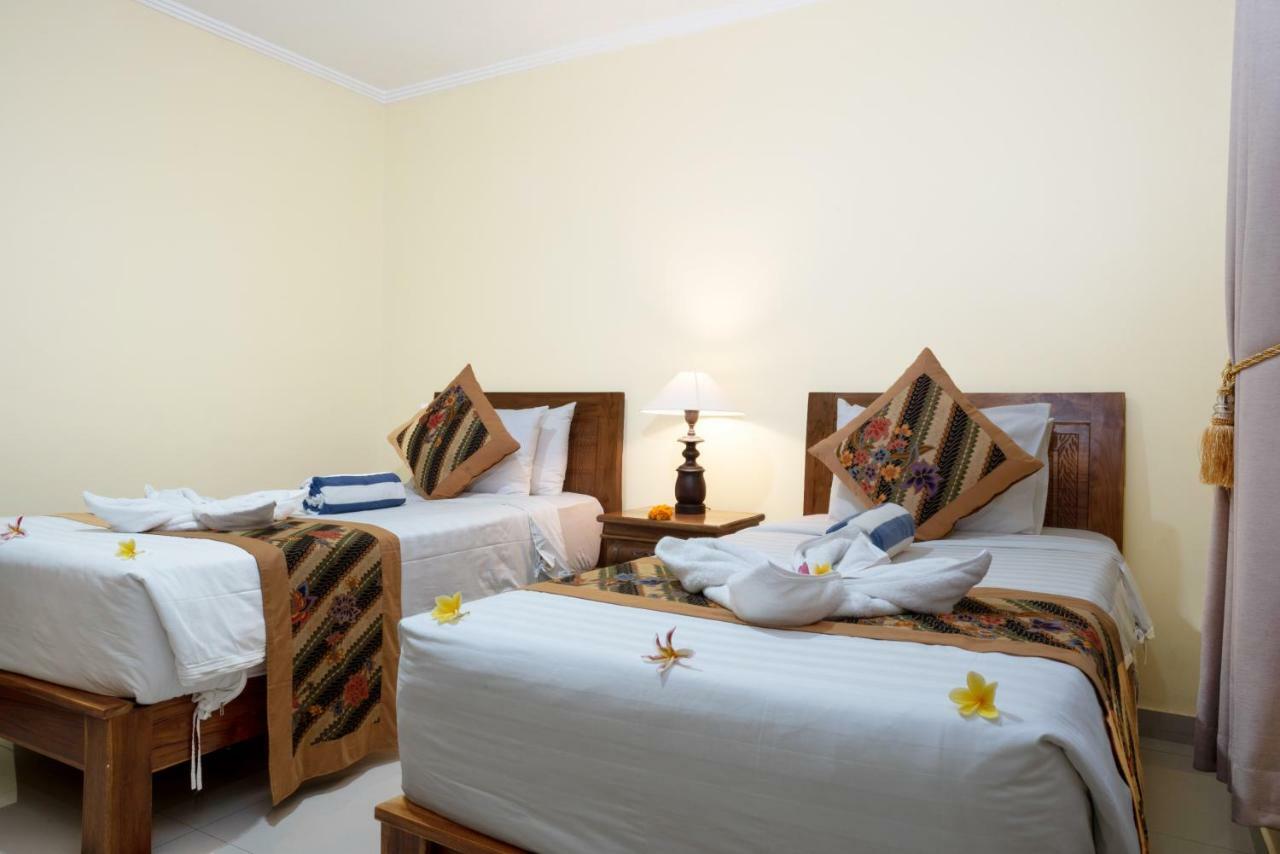 Buana Home Stay Ubud  Exterior photo