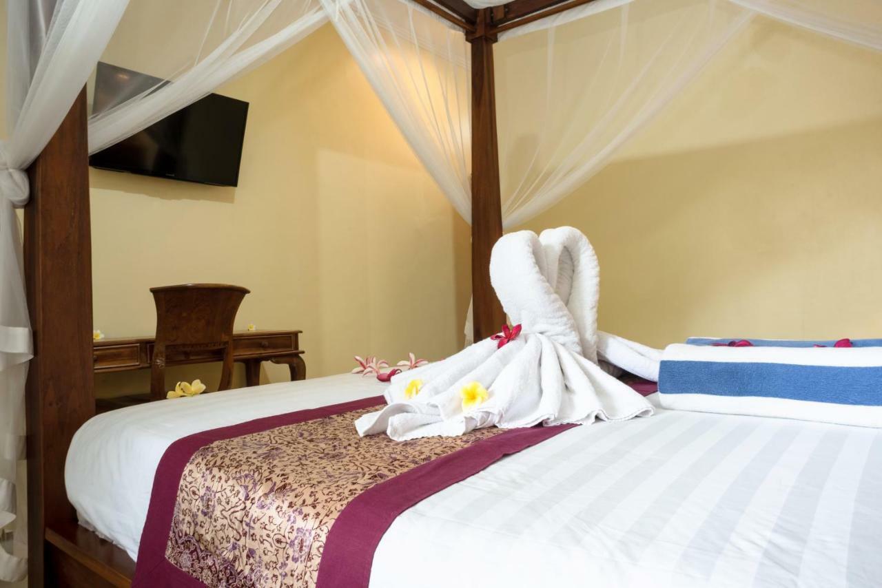 Buana Home Stay Ubud  Exterior photo