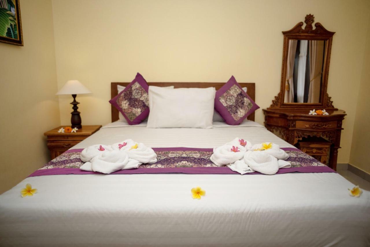Buana Home Stay Ubud  Exterior photo