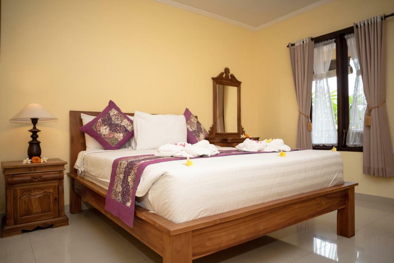 Buana Home Stay Ubud  Exterior photo