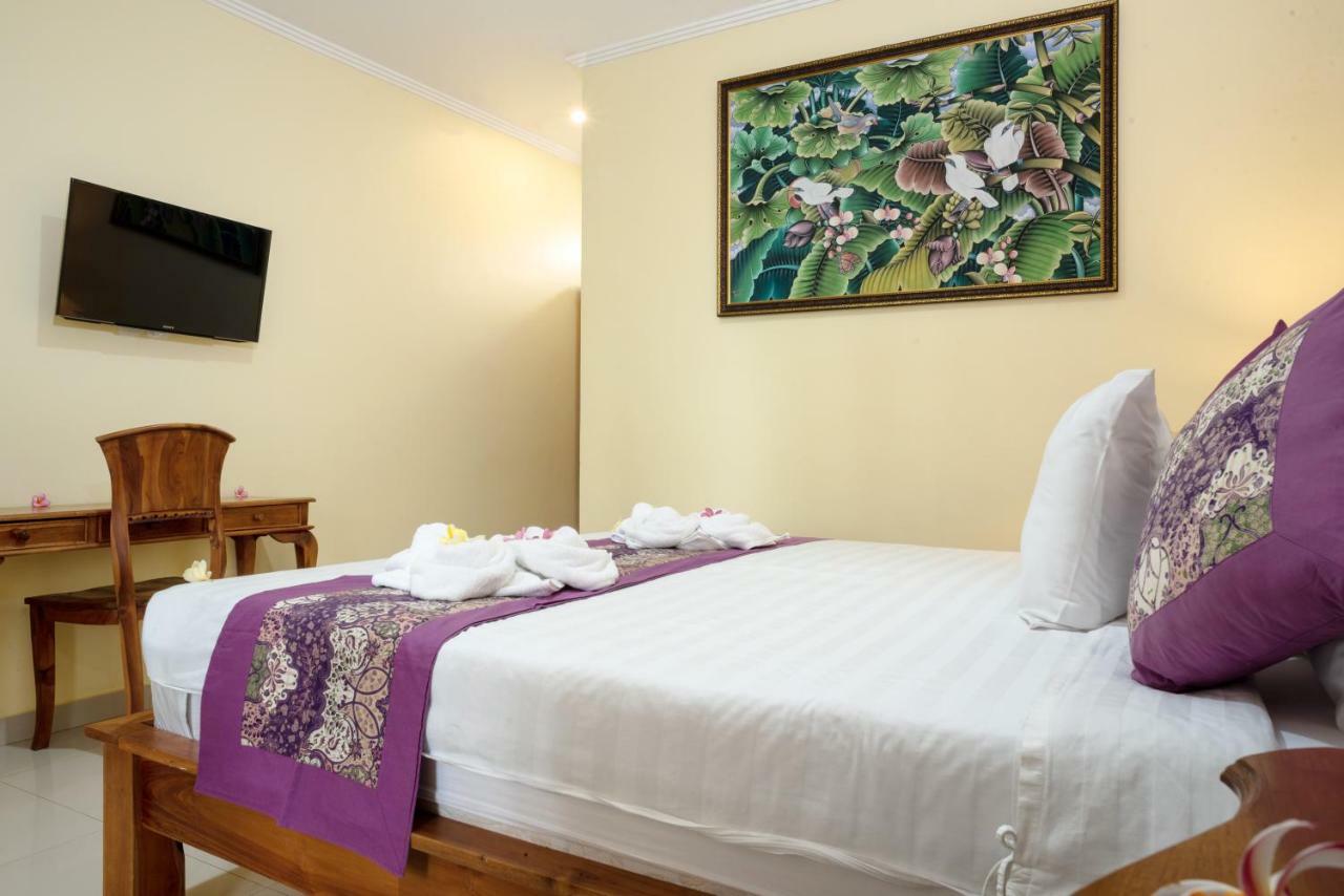 Buana Home Stay Ubud  Exterior photo