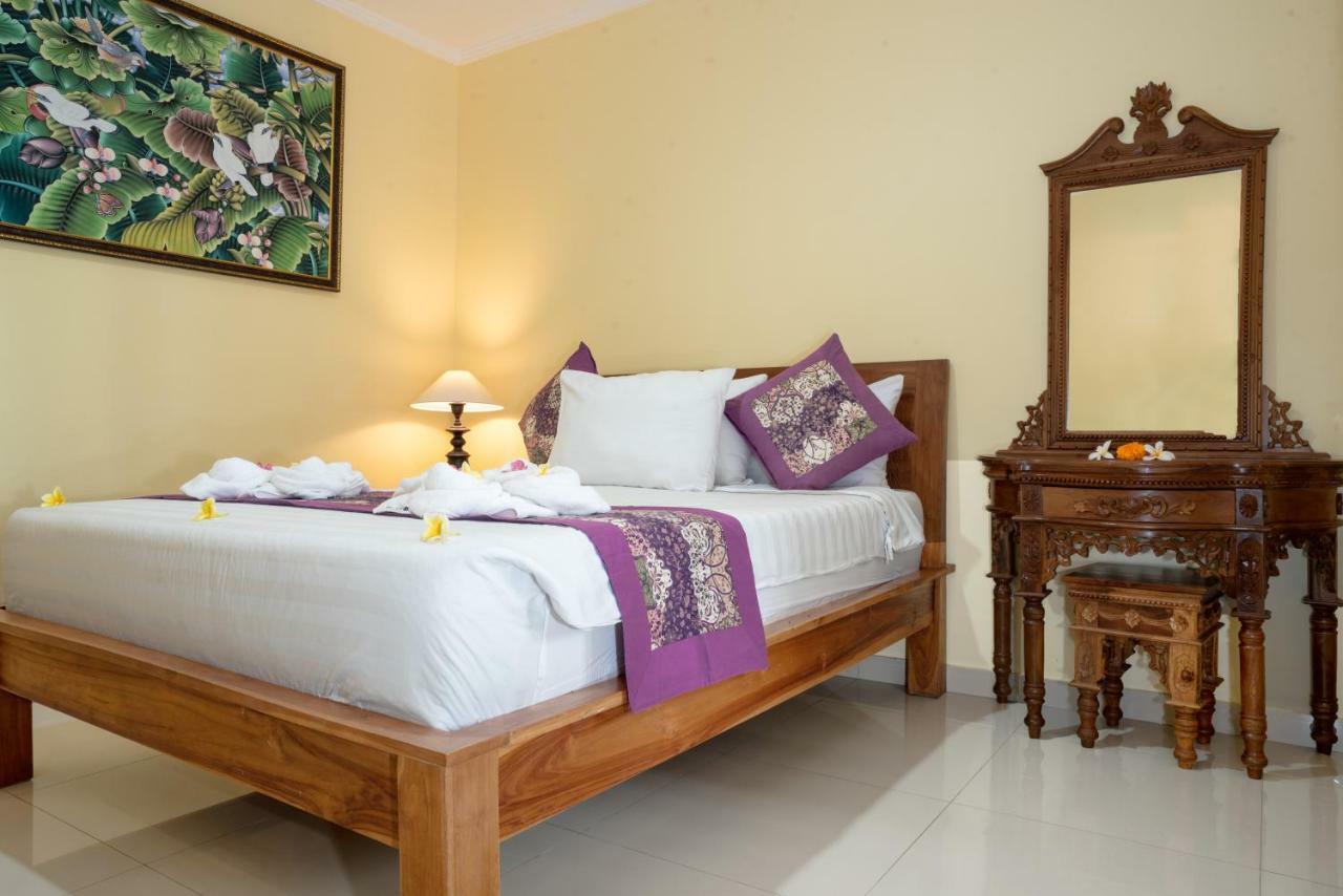 Buana Home Stay Ubud  Exterior photo