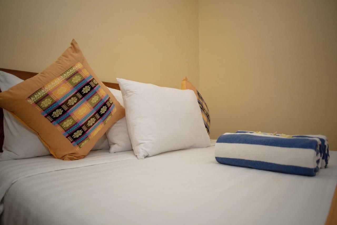 Buana Home Stay Ubud  Exterior photo