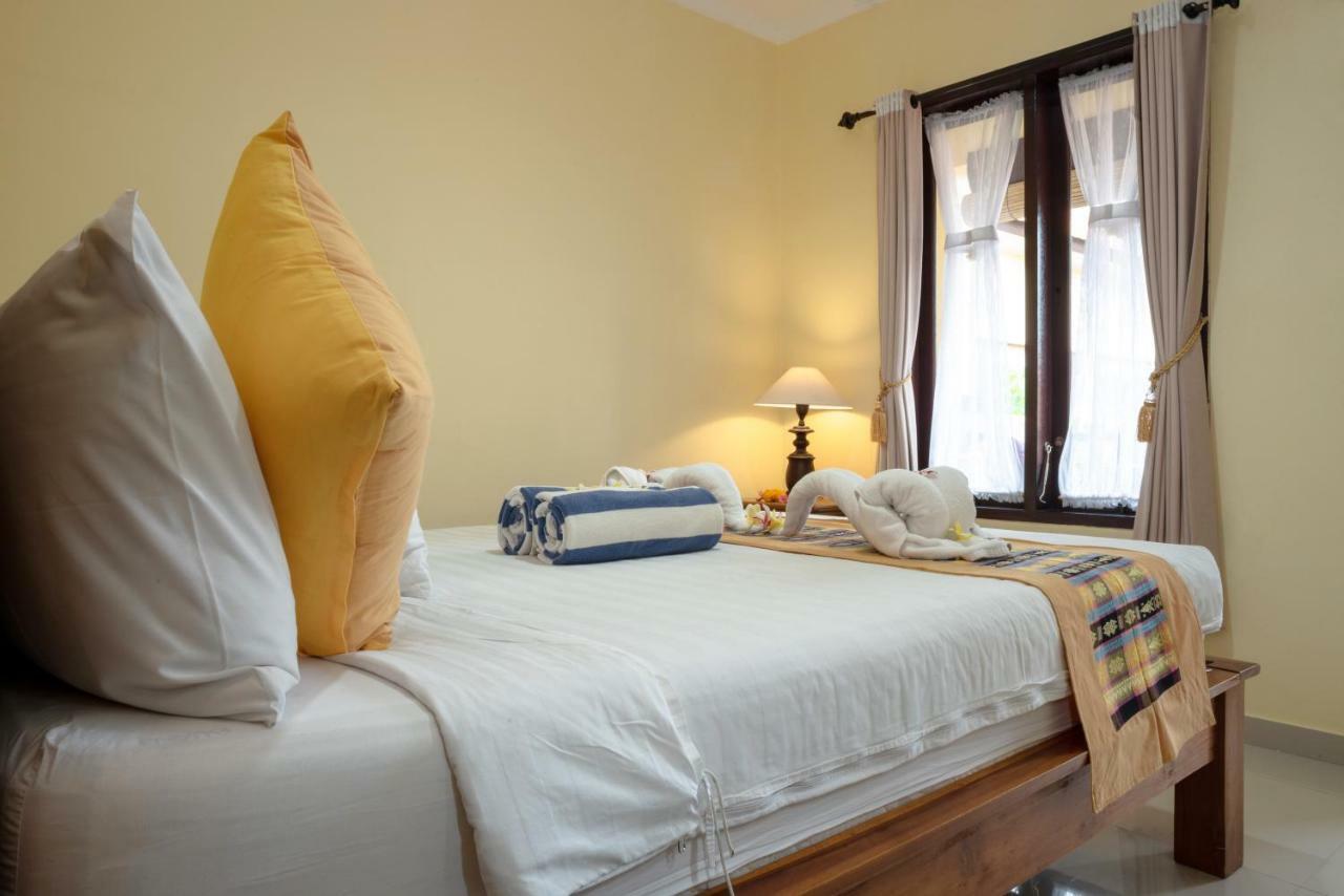 Buana Home Stay Ubud  Exterior photo