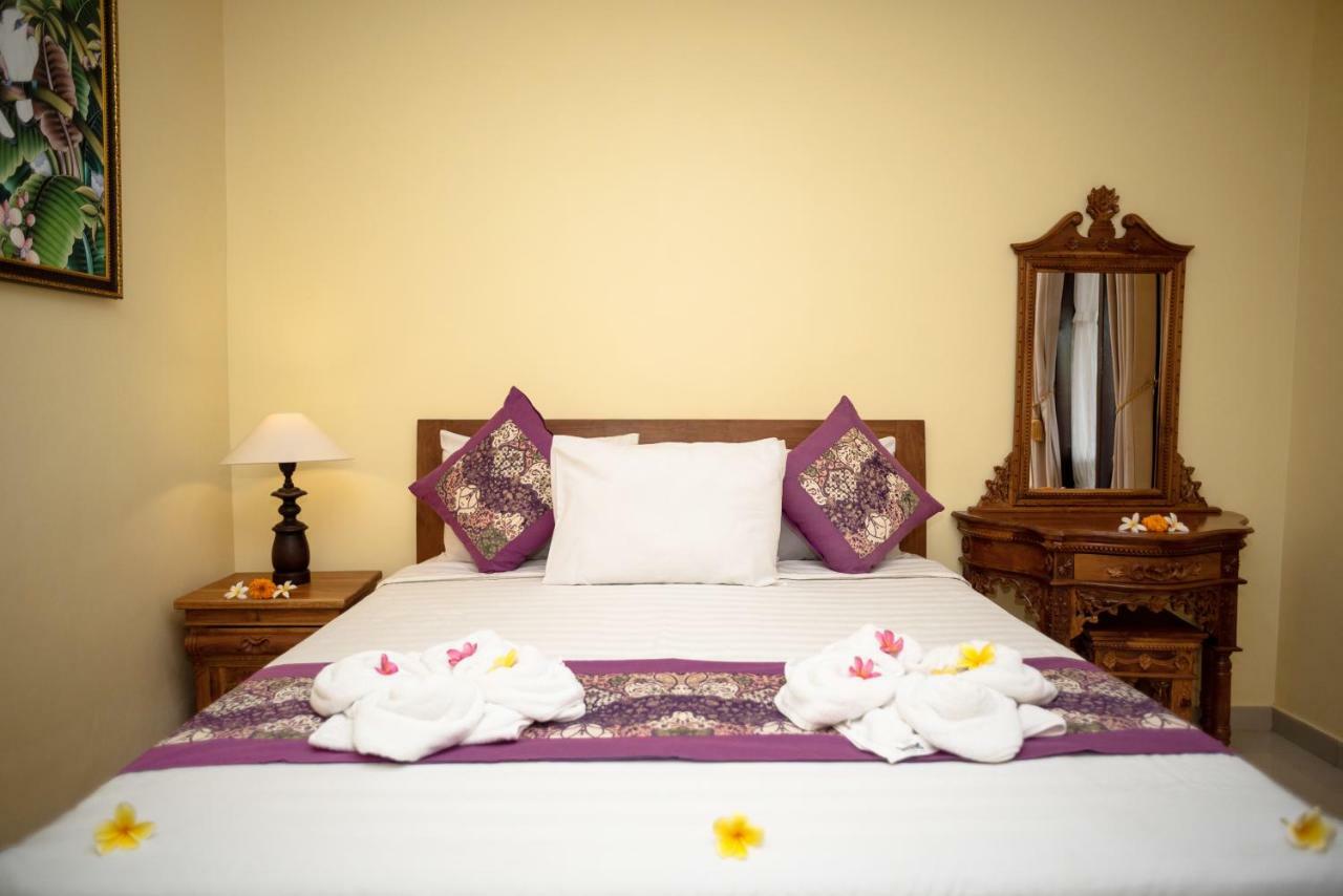 Buana Home Stay Ubud  Exterior photo