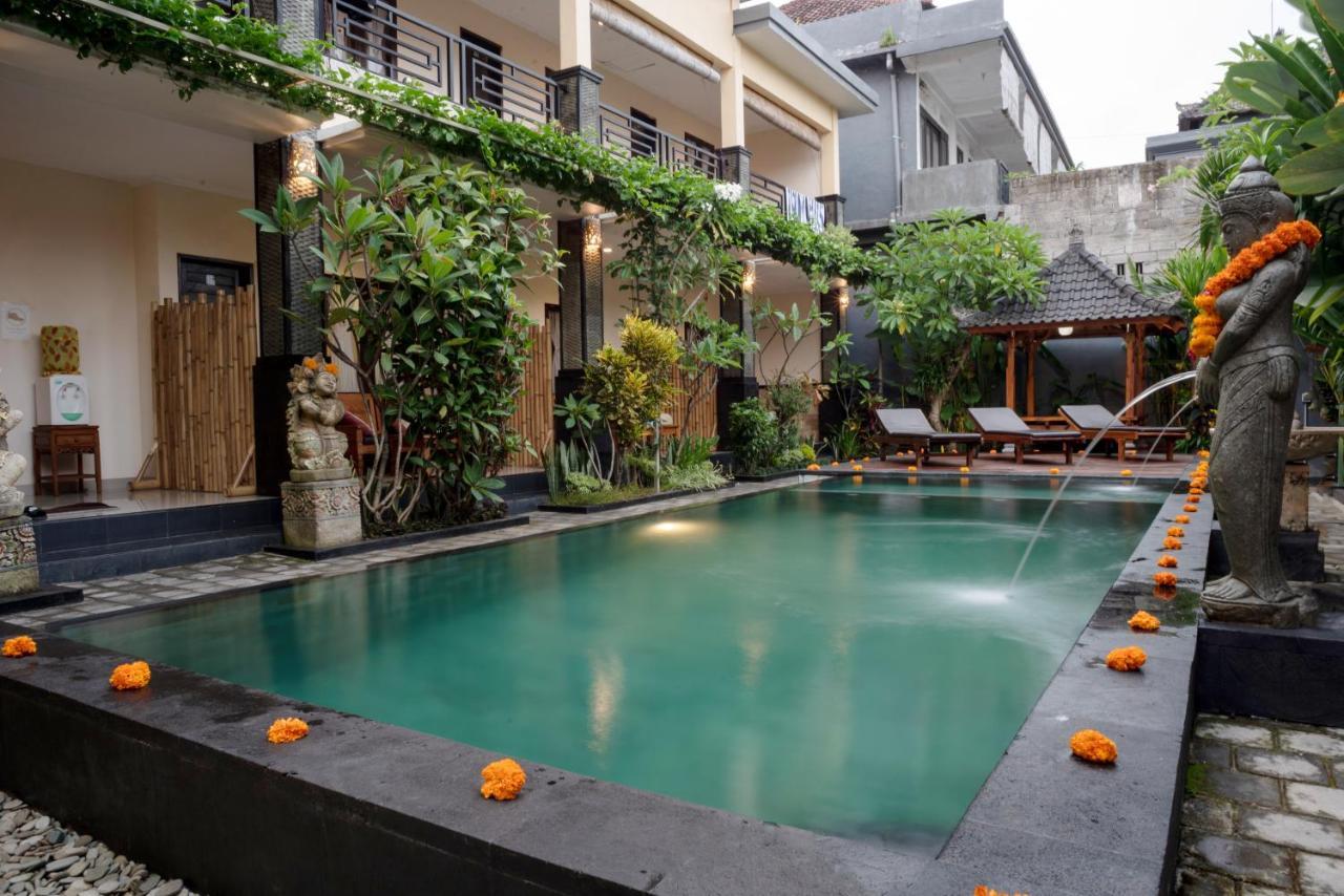 Buana Home Stay Ubud  Exterior photo